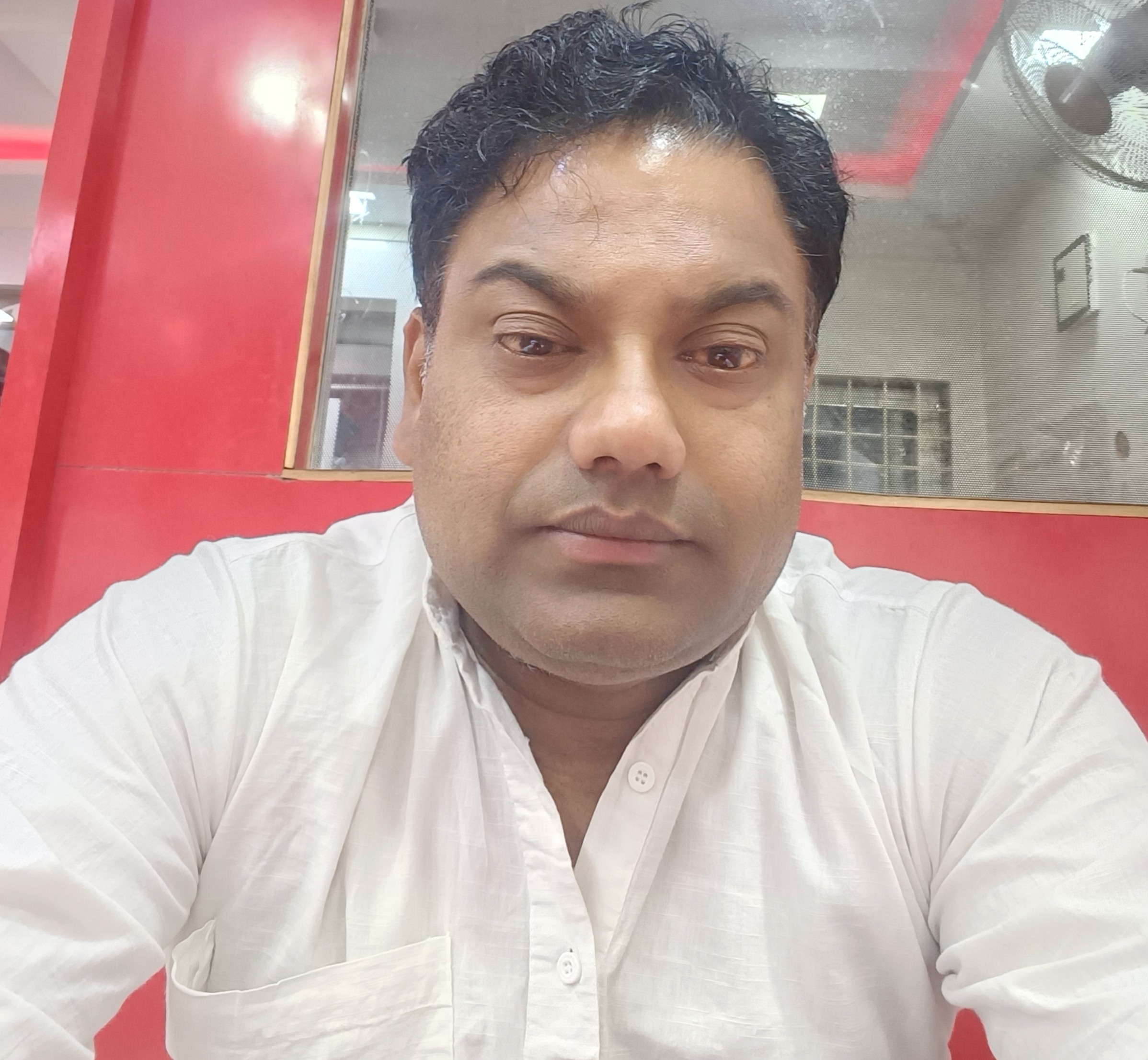 Vishal Pandey ACHARYA
