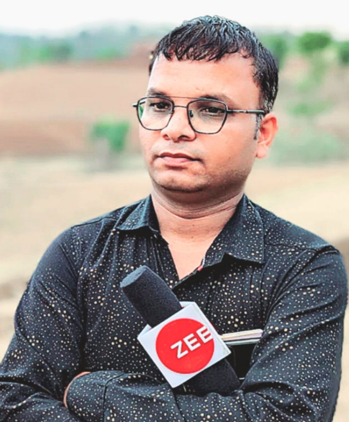 Rupesh Mansure