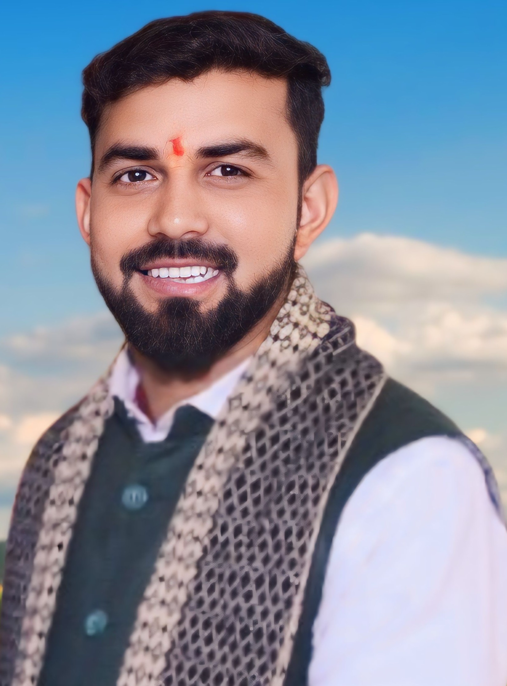 Ajay Singh Chauhan