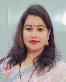 Prabha Bajpai