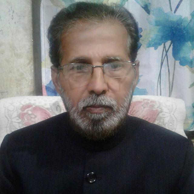 Mahesh kumar