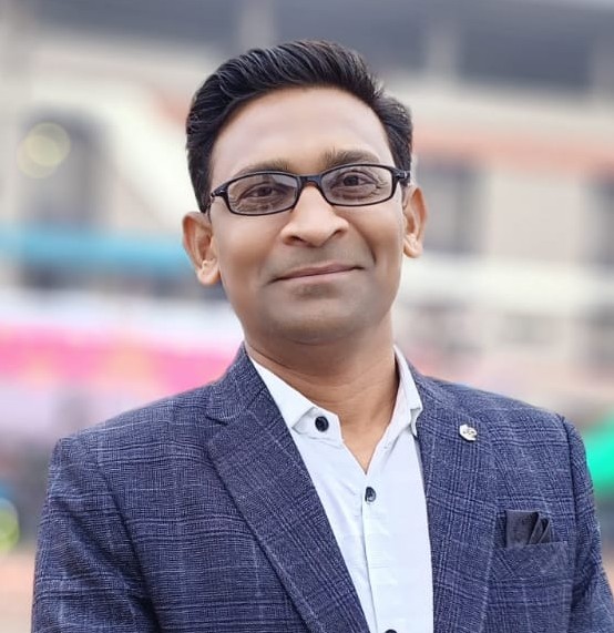 Neelachand Mahajan