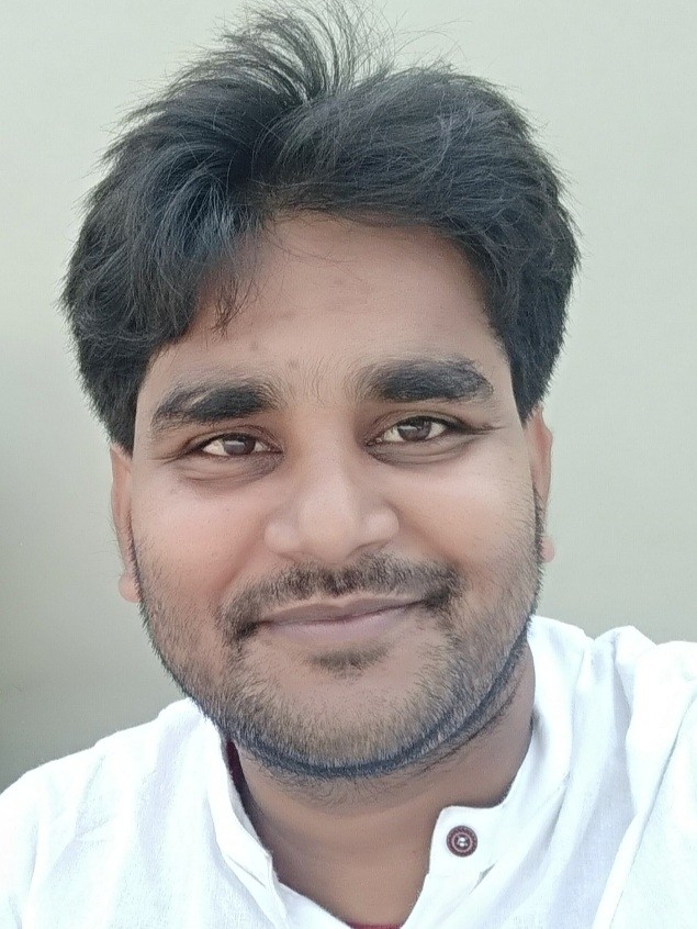 Sonu Kumar bhagat