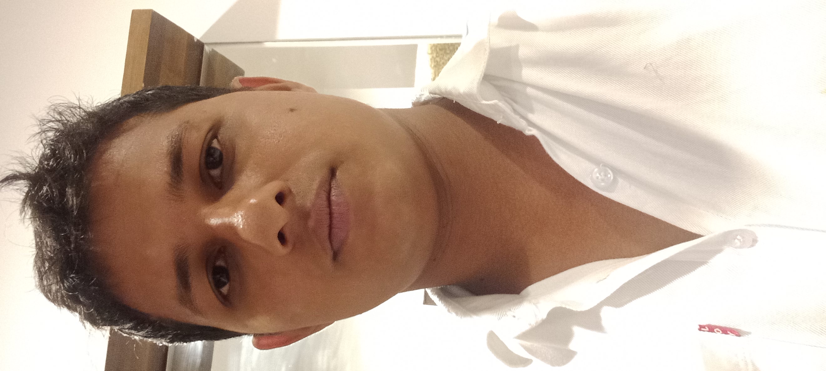 Samarpan Singh