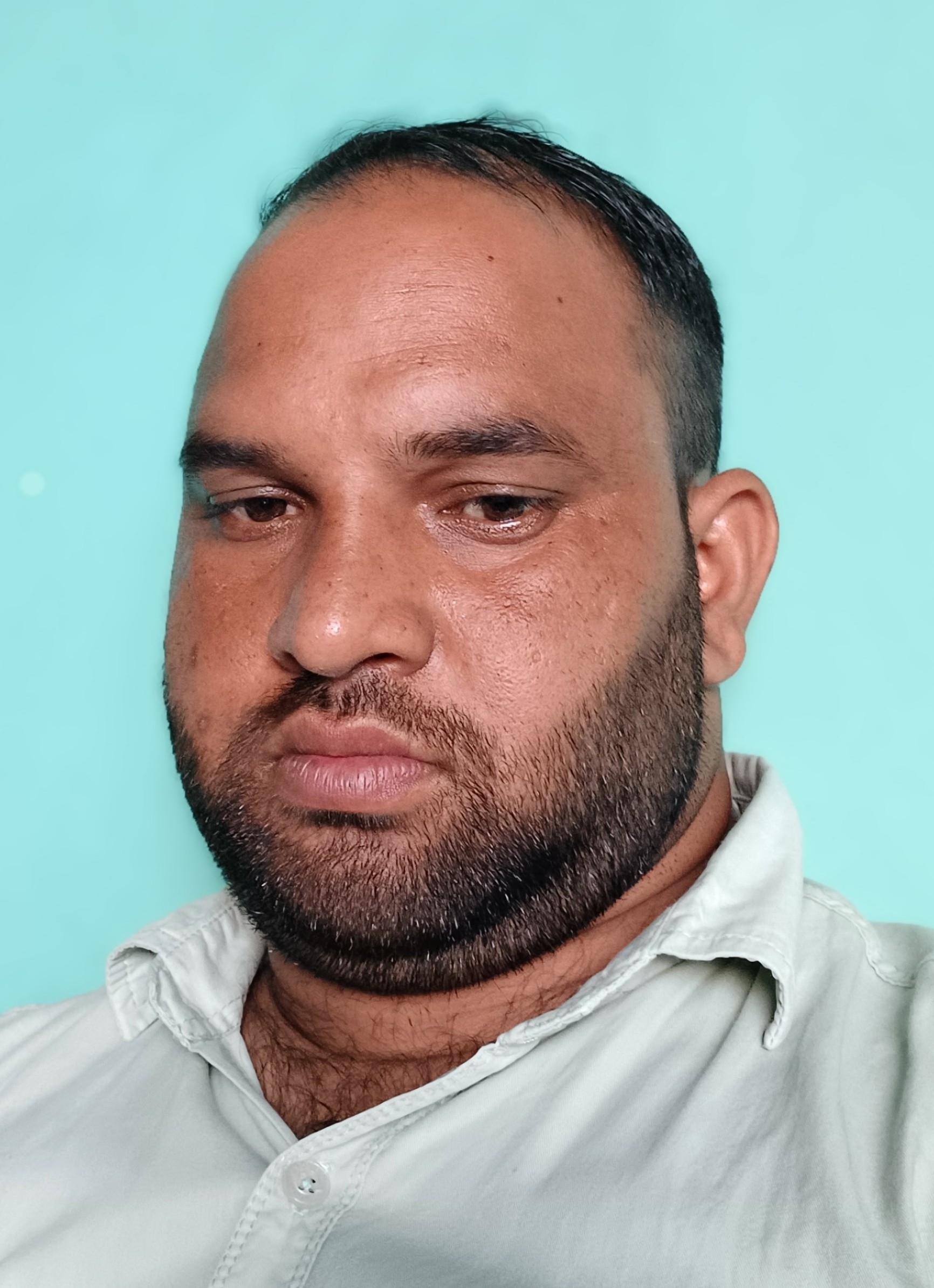 Gurdas Kumar