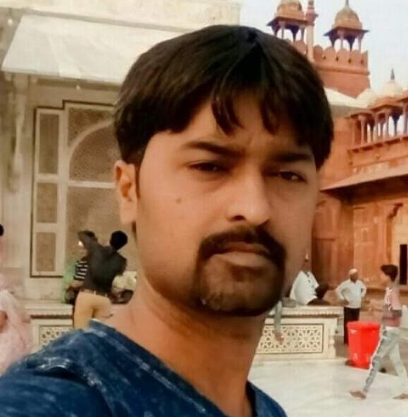 Arvind Verma