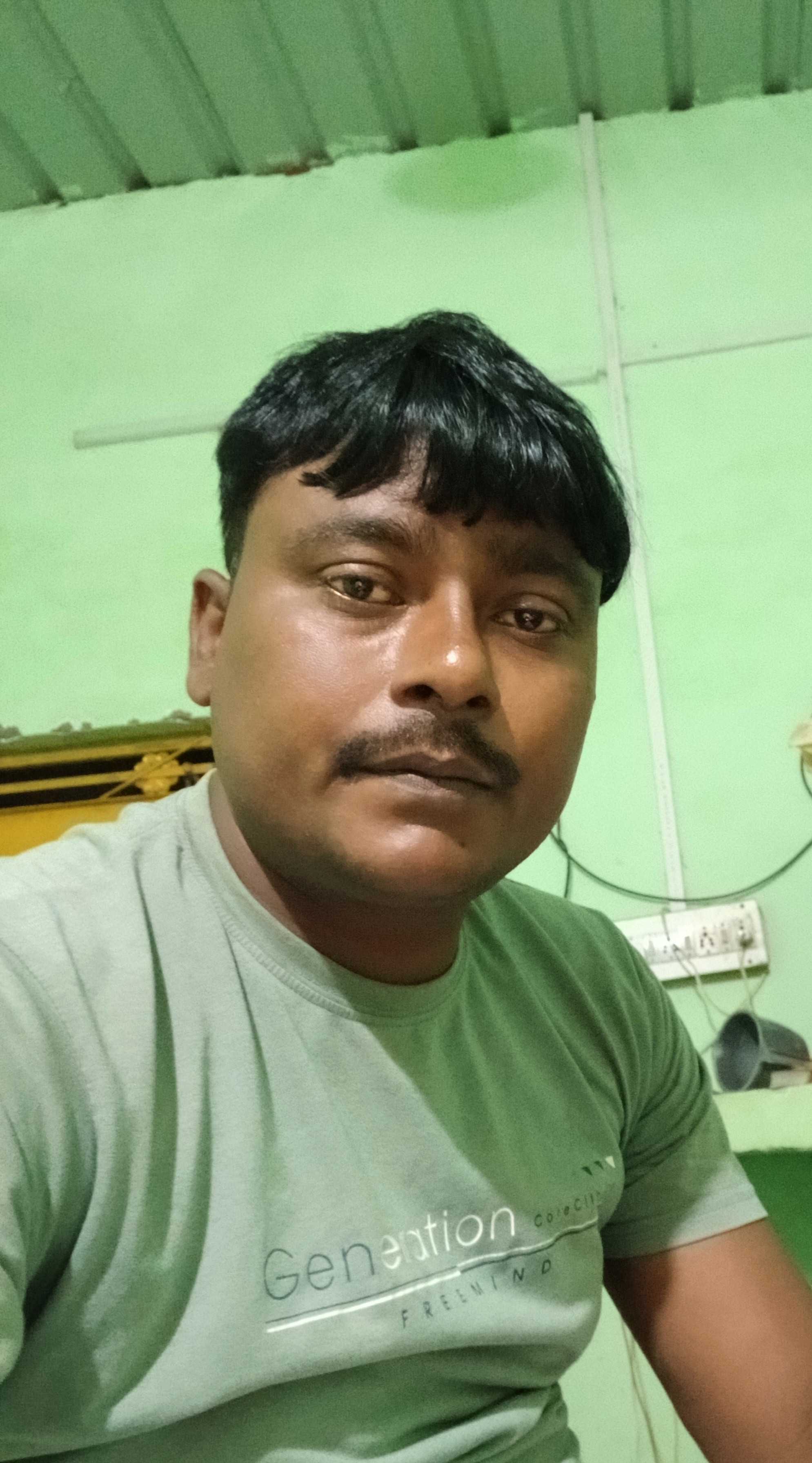 Shrikrishan