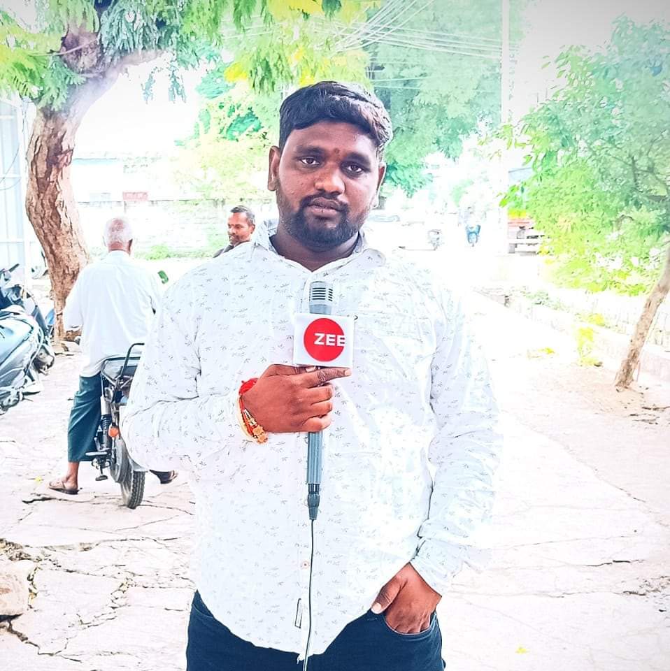 Bandi Srikanth