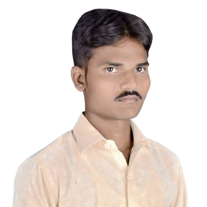 Nitin Shukla