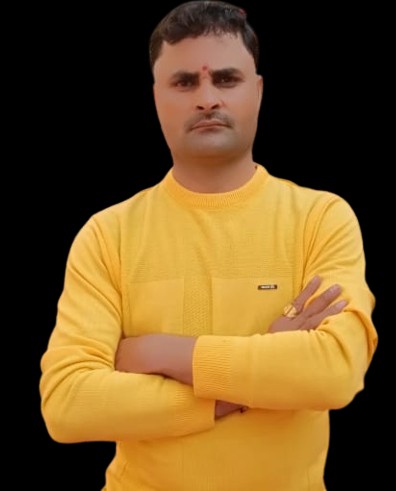 Amit Shukla