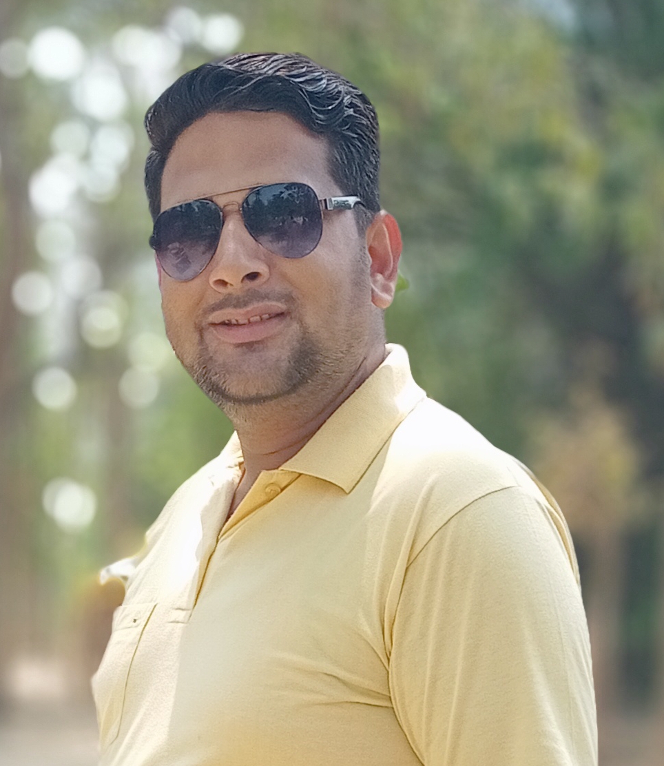Hansraj Sharma