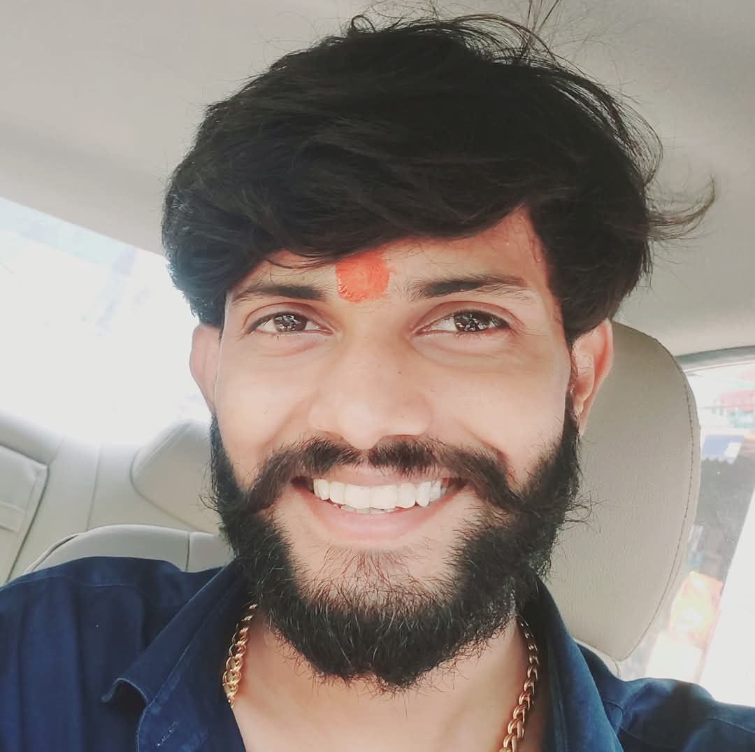 Govind Singh Chauhan