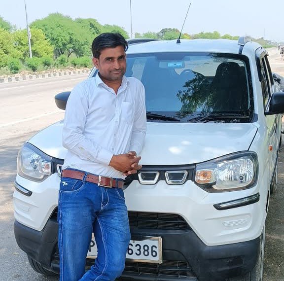 Sarvesh Kumar