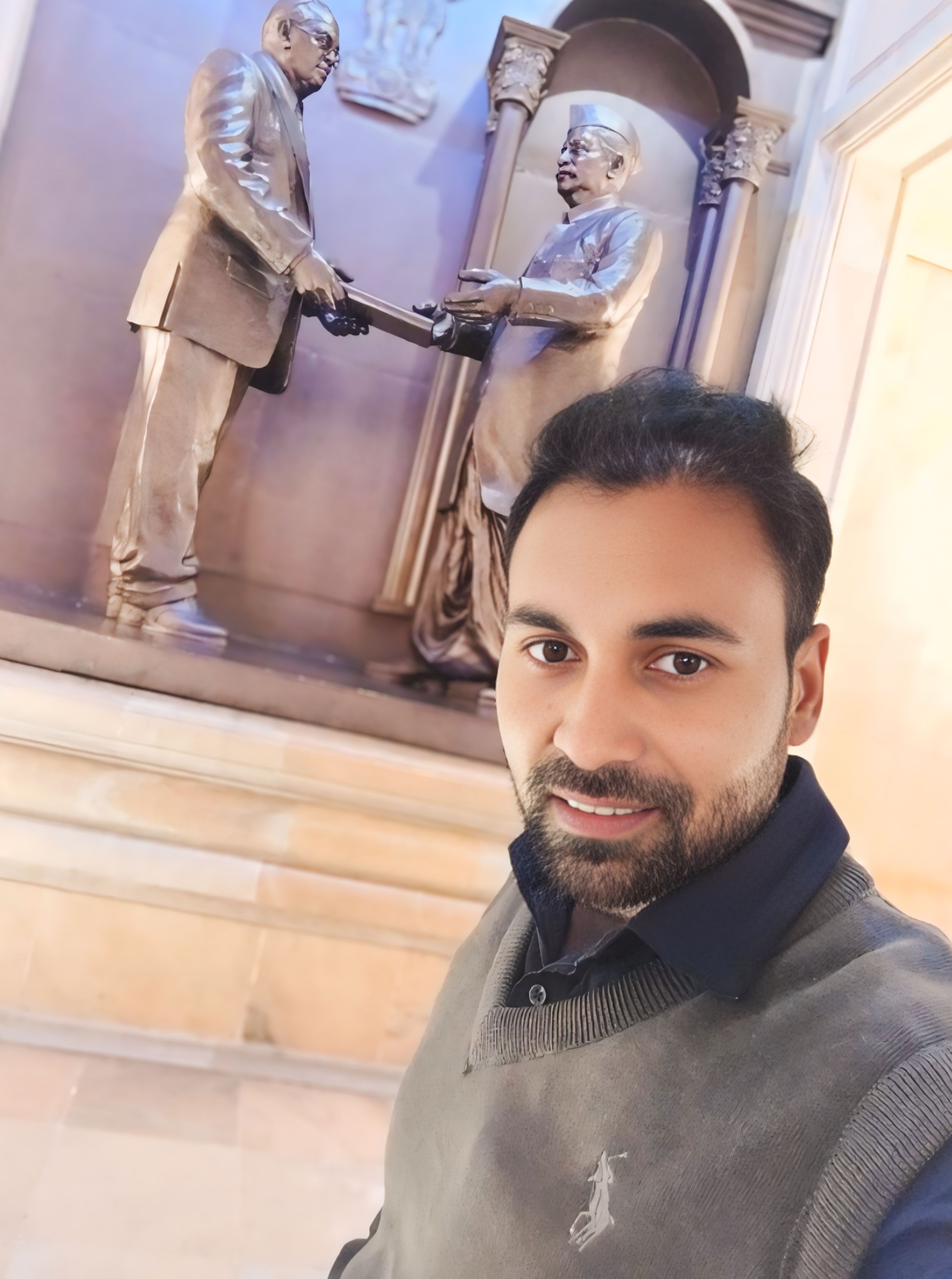 PANKAJ YADAV