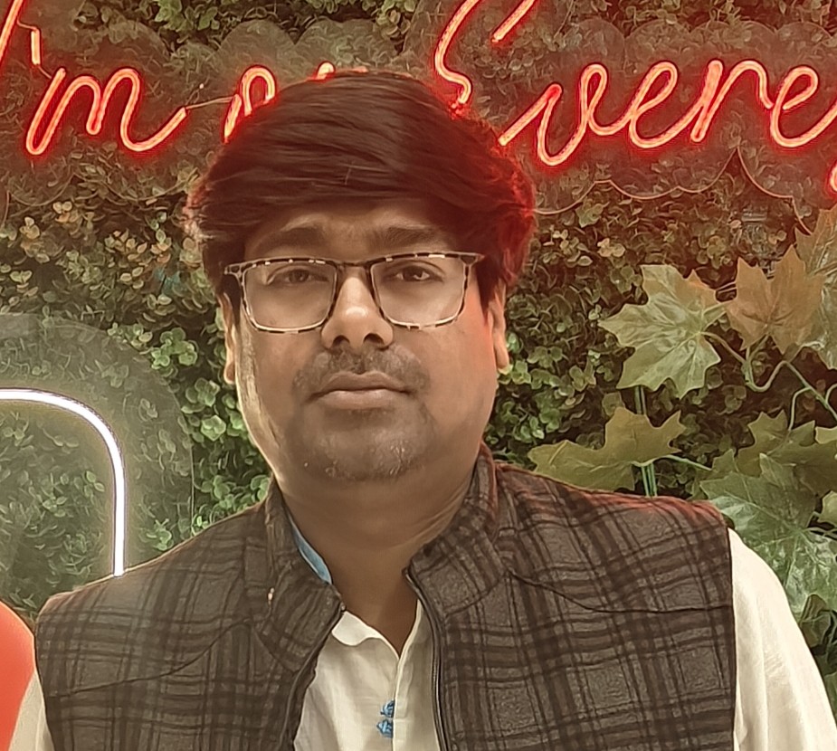 Deepanker Singh