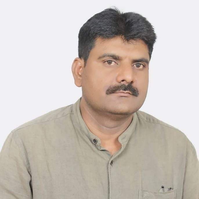 DINESH TIWARI 