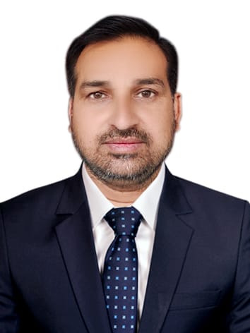 Ali Mukteda