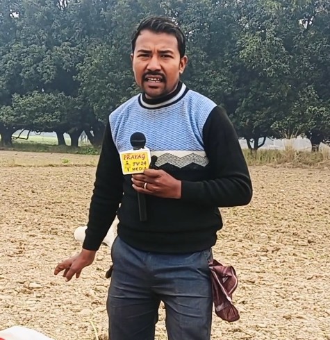 Diwakar Pal