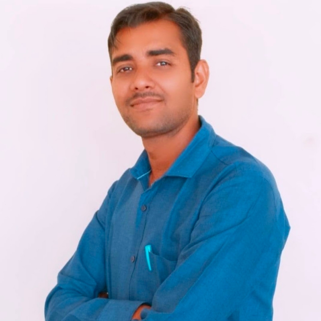 Himanshu Kumar Tiwari