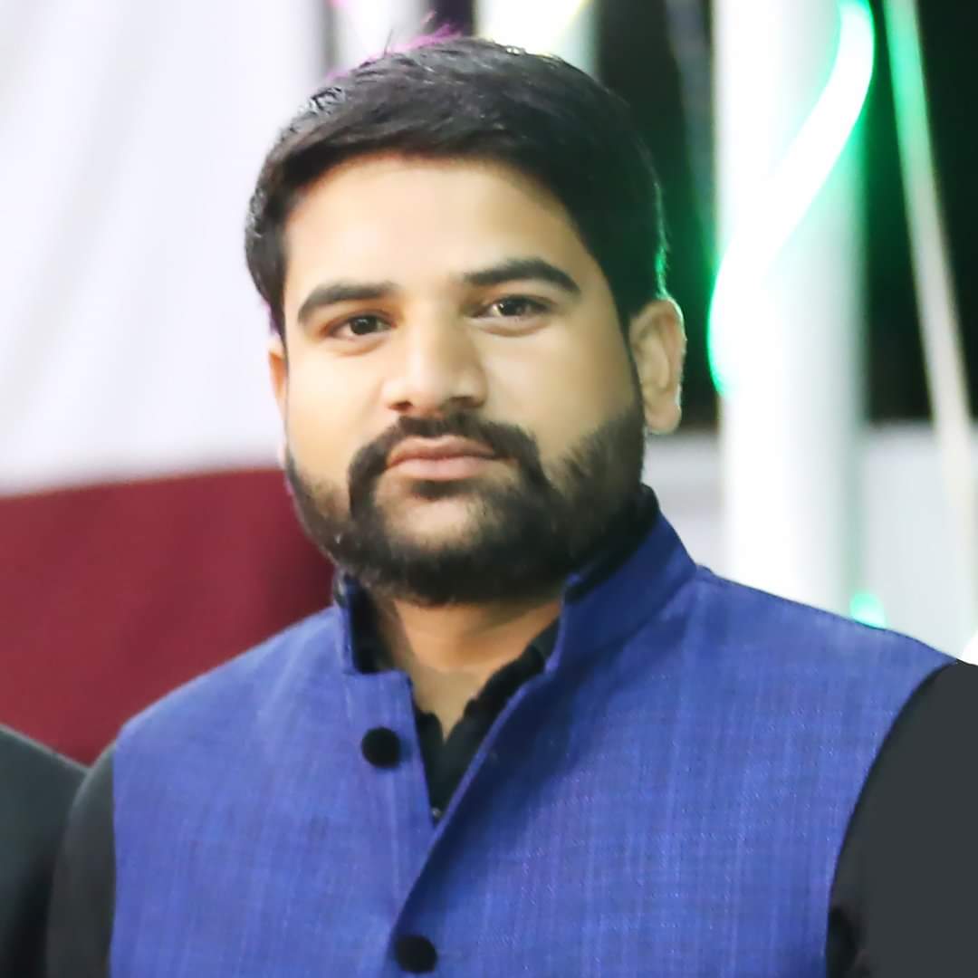 Satyendra Parmar
