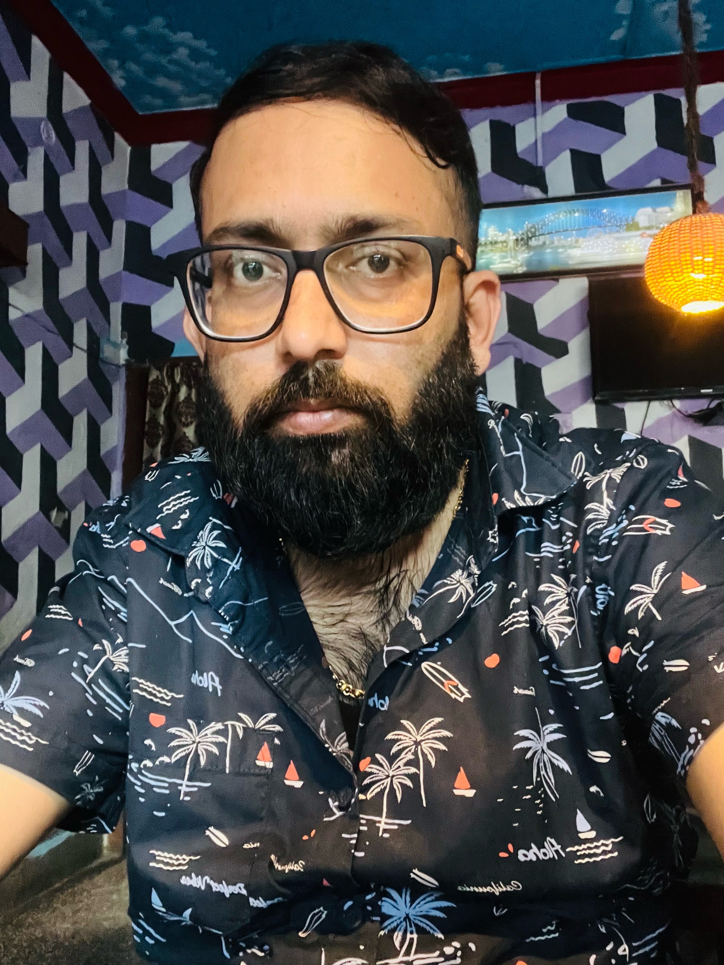Mohit Sharma