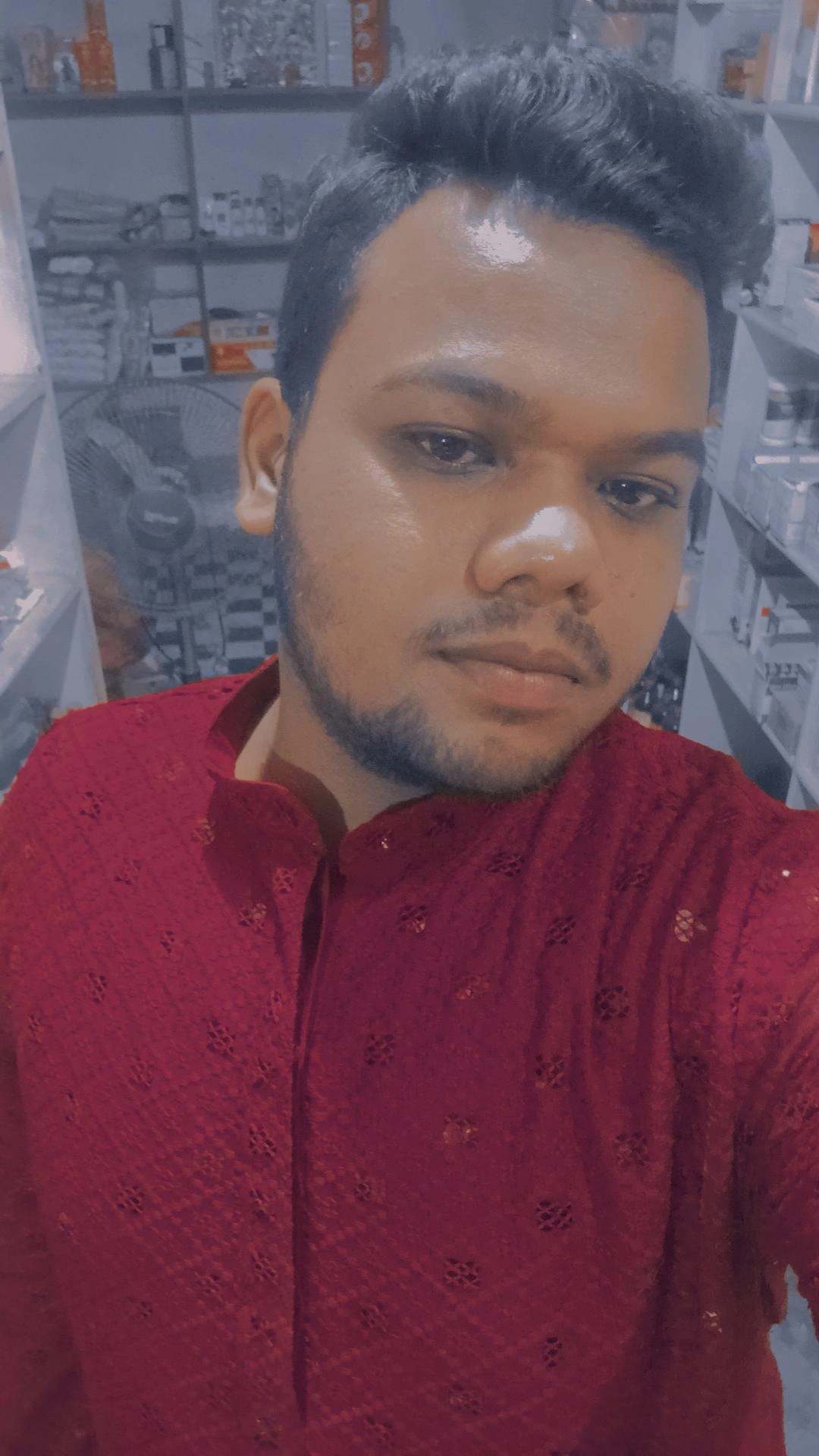 HIMANSHU KUSHWAH