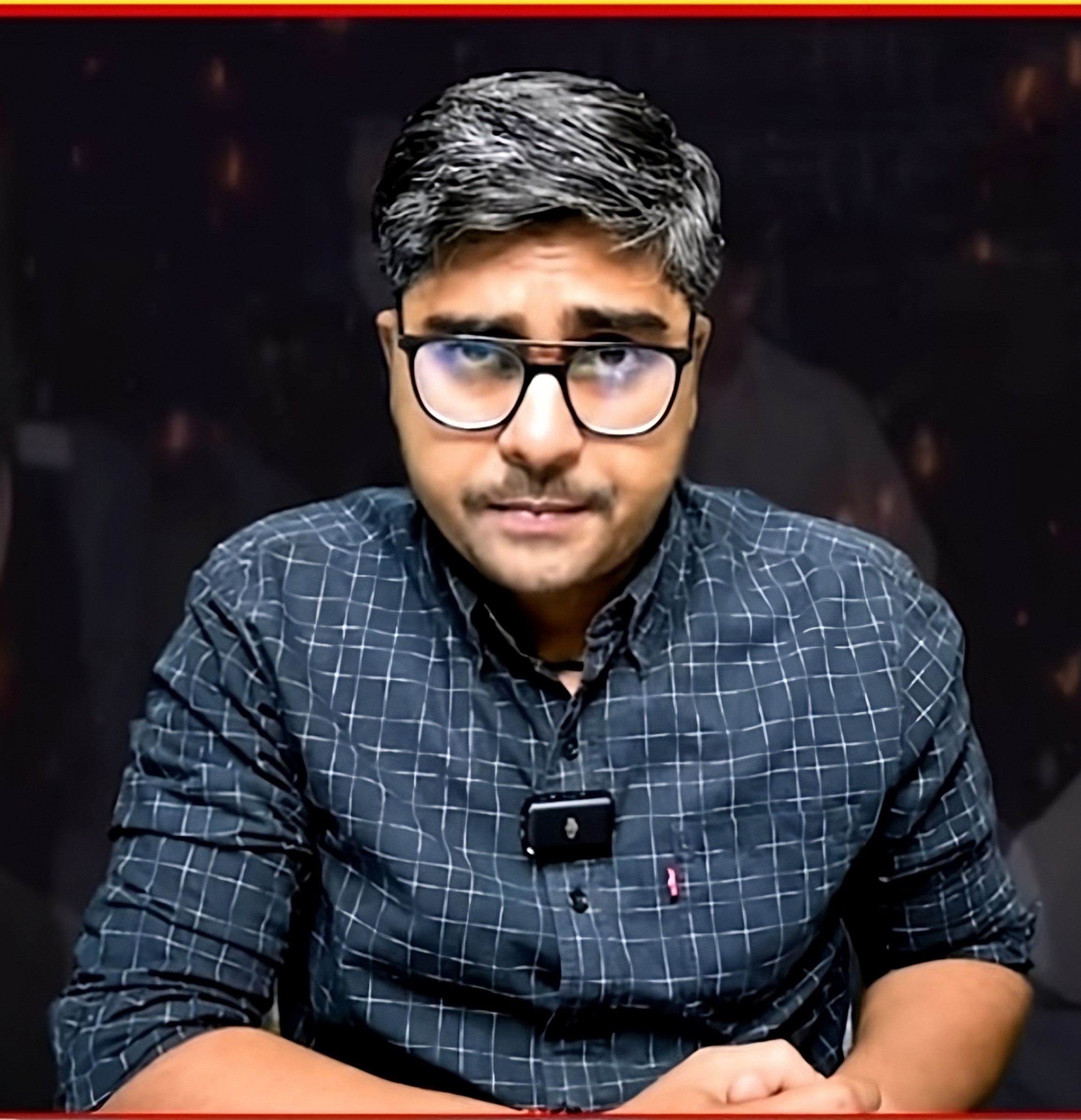 Prashant Shukla