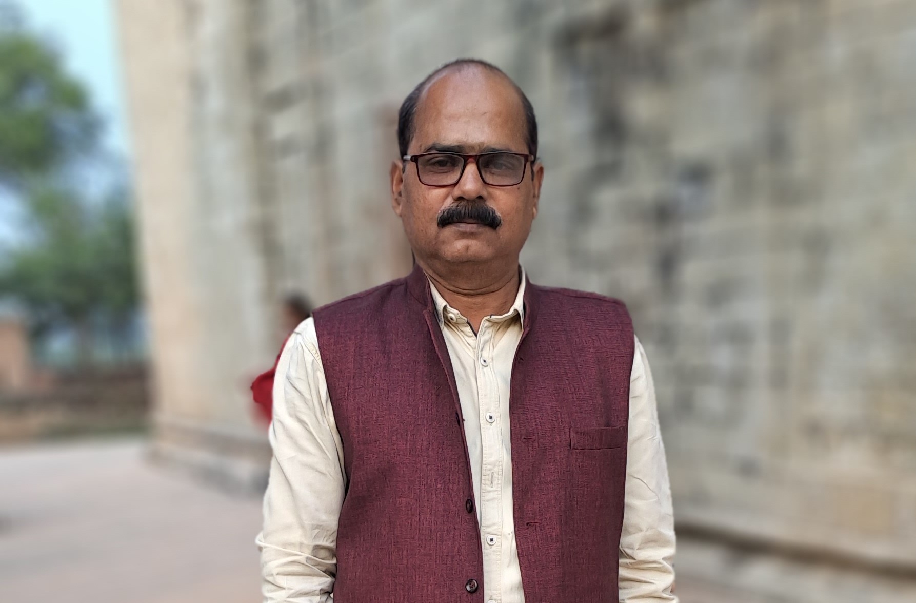 Ramprakash Rathour