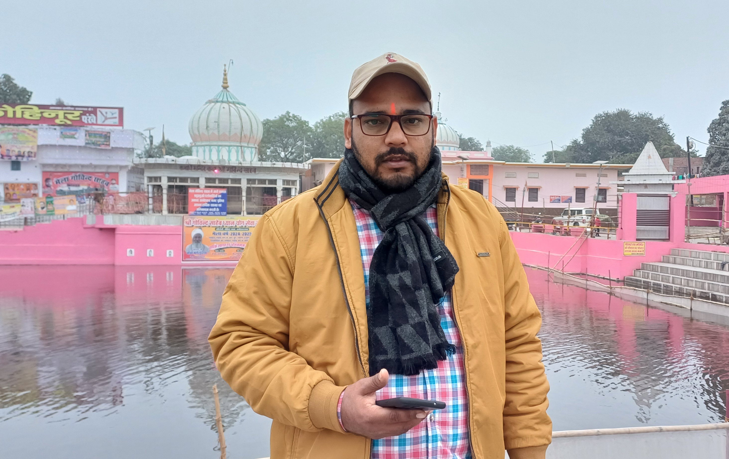 Dushyant Kumar