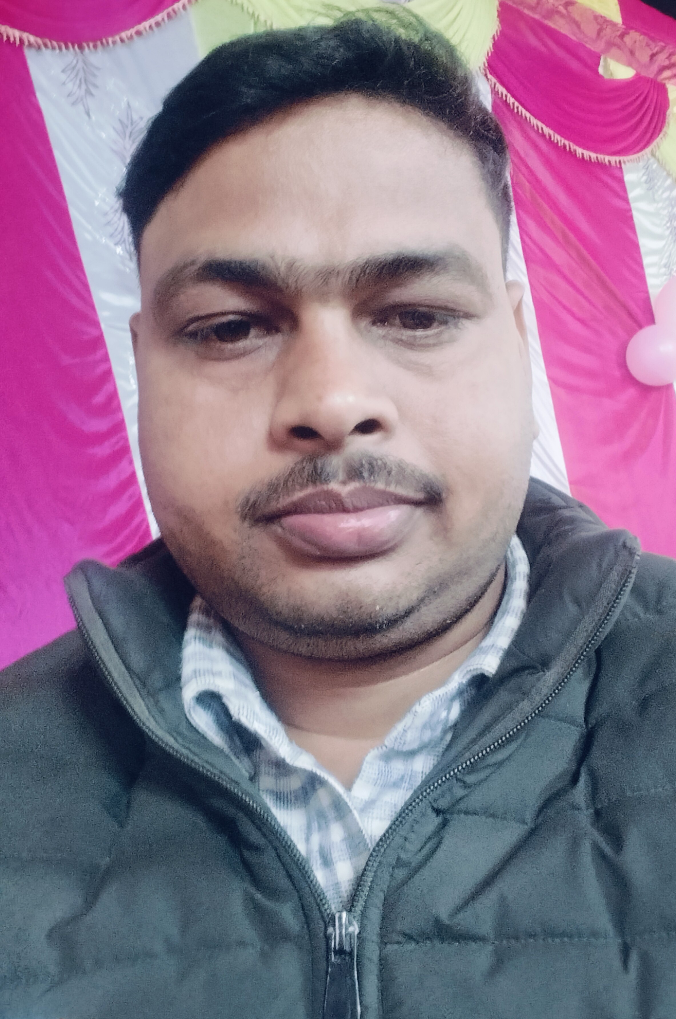 CHANDAN MAURYA