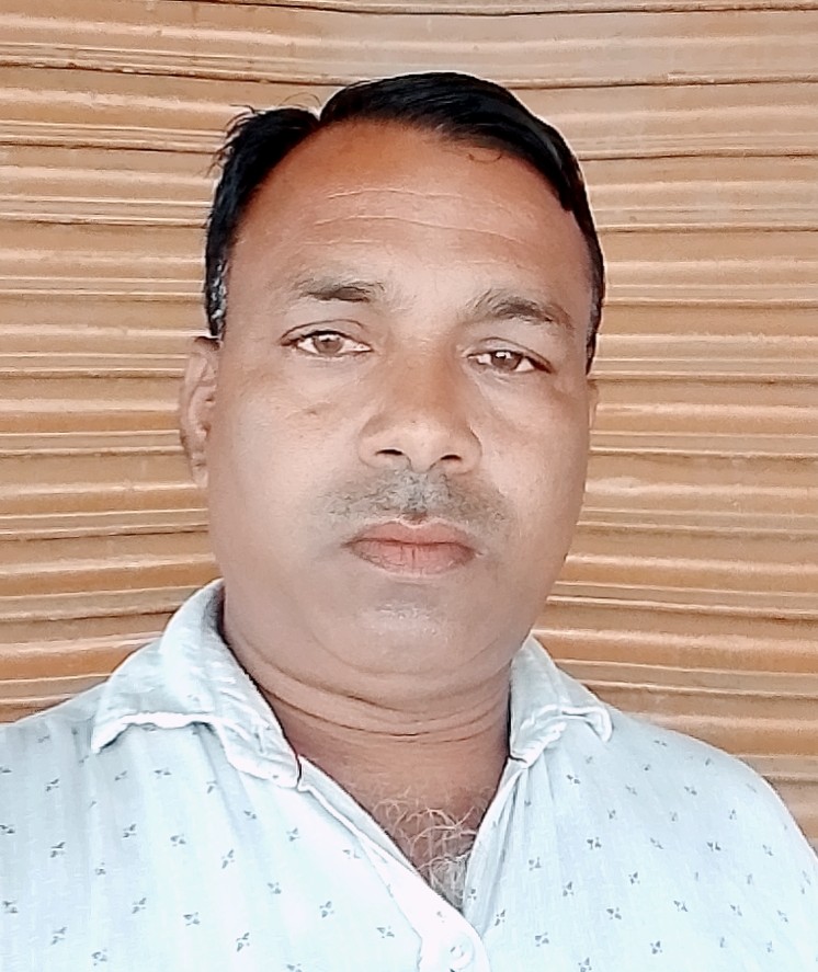 Avadhesh Verma 