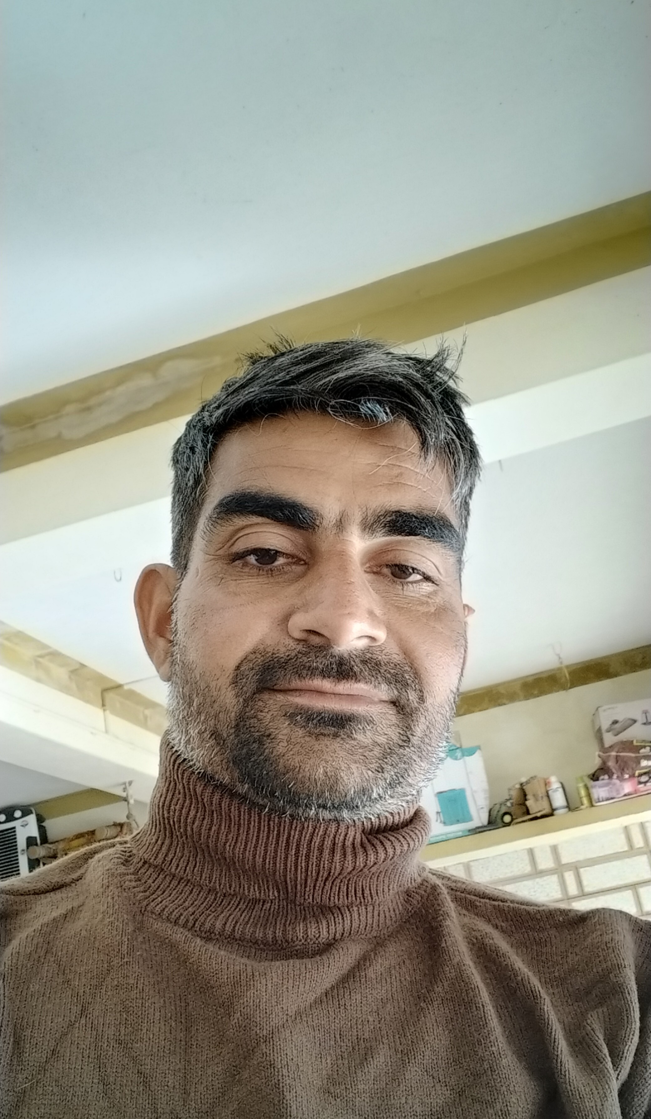 AYAR GOVABHAI Patabhai 