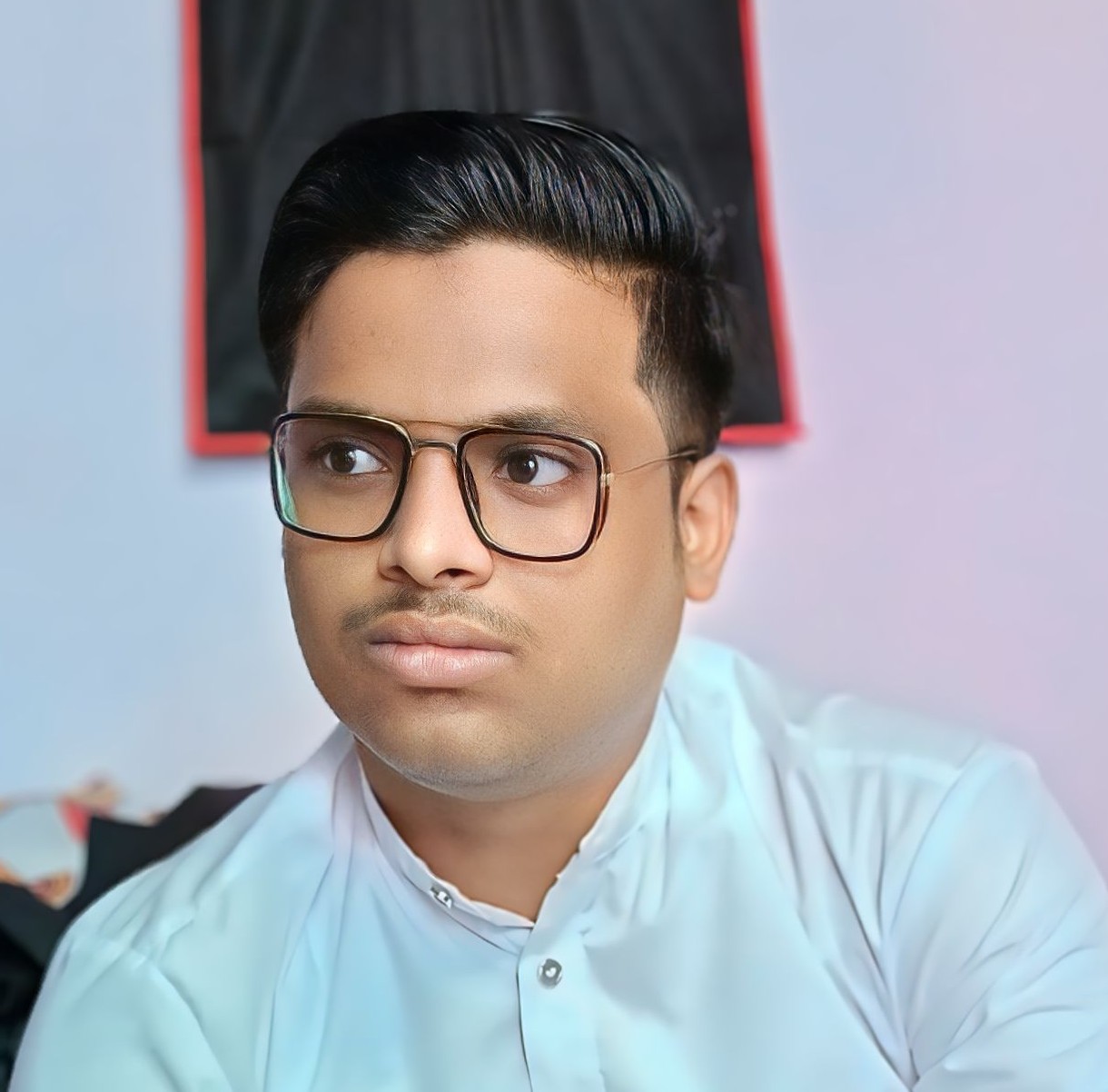 Danish Raza Khan