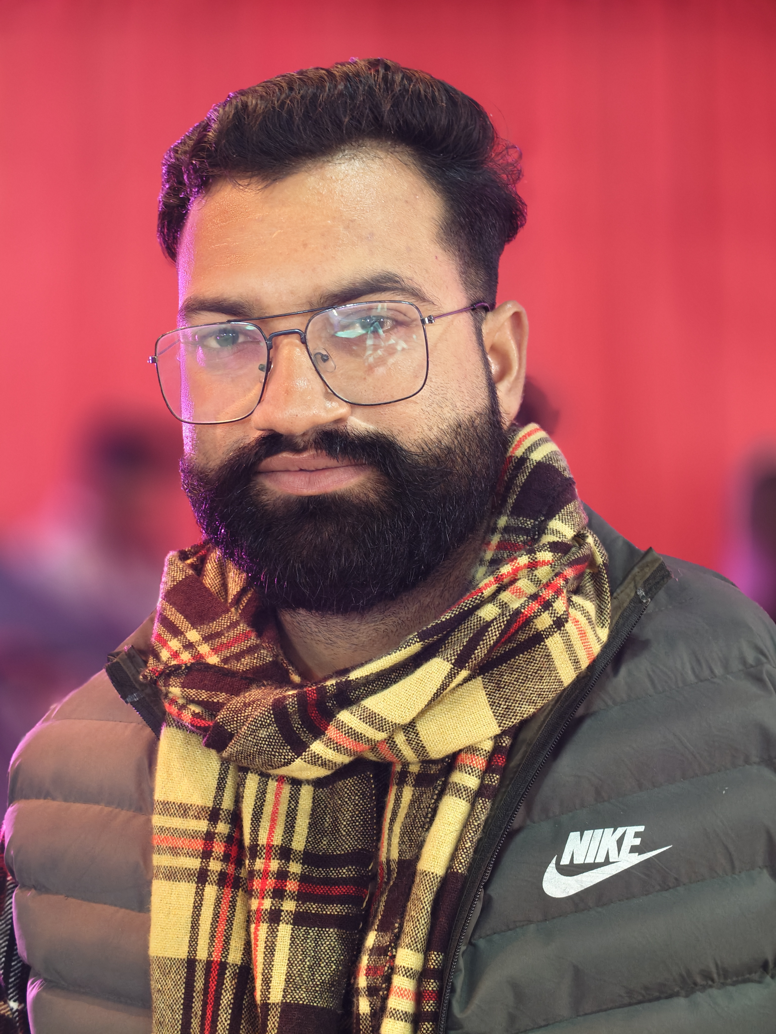 Umang Pandey