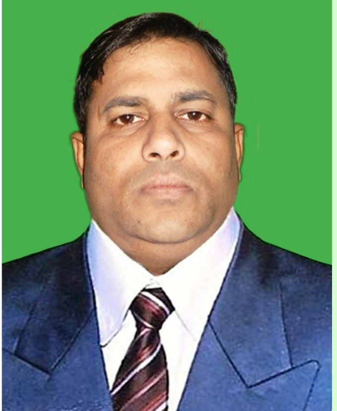 MANISH KUMAR