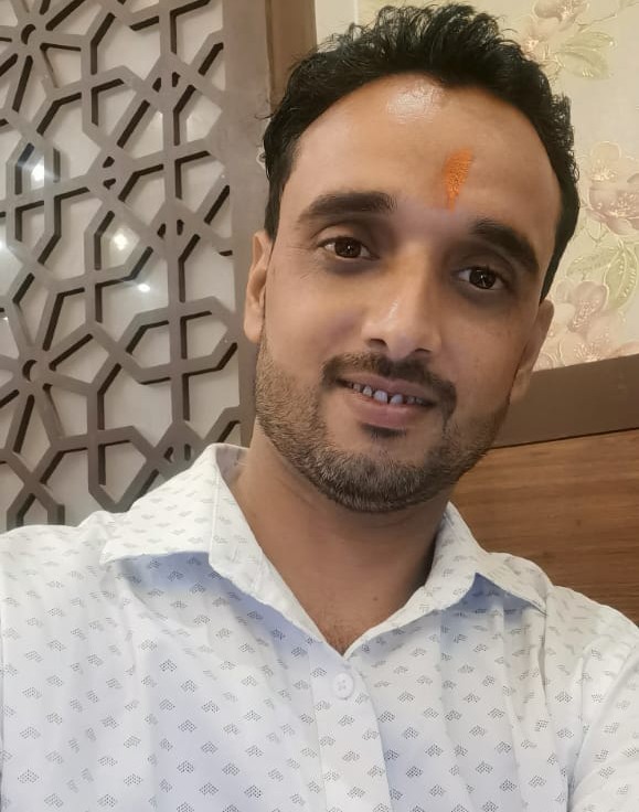 Amit Awasthi