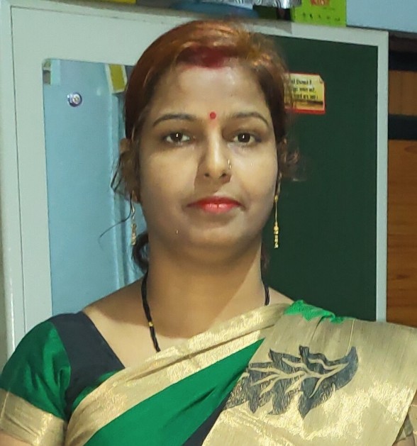 MAMTA THAKUR