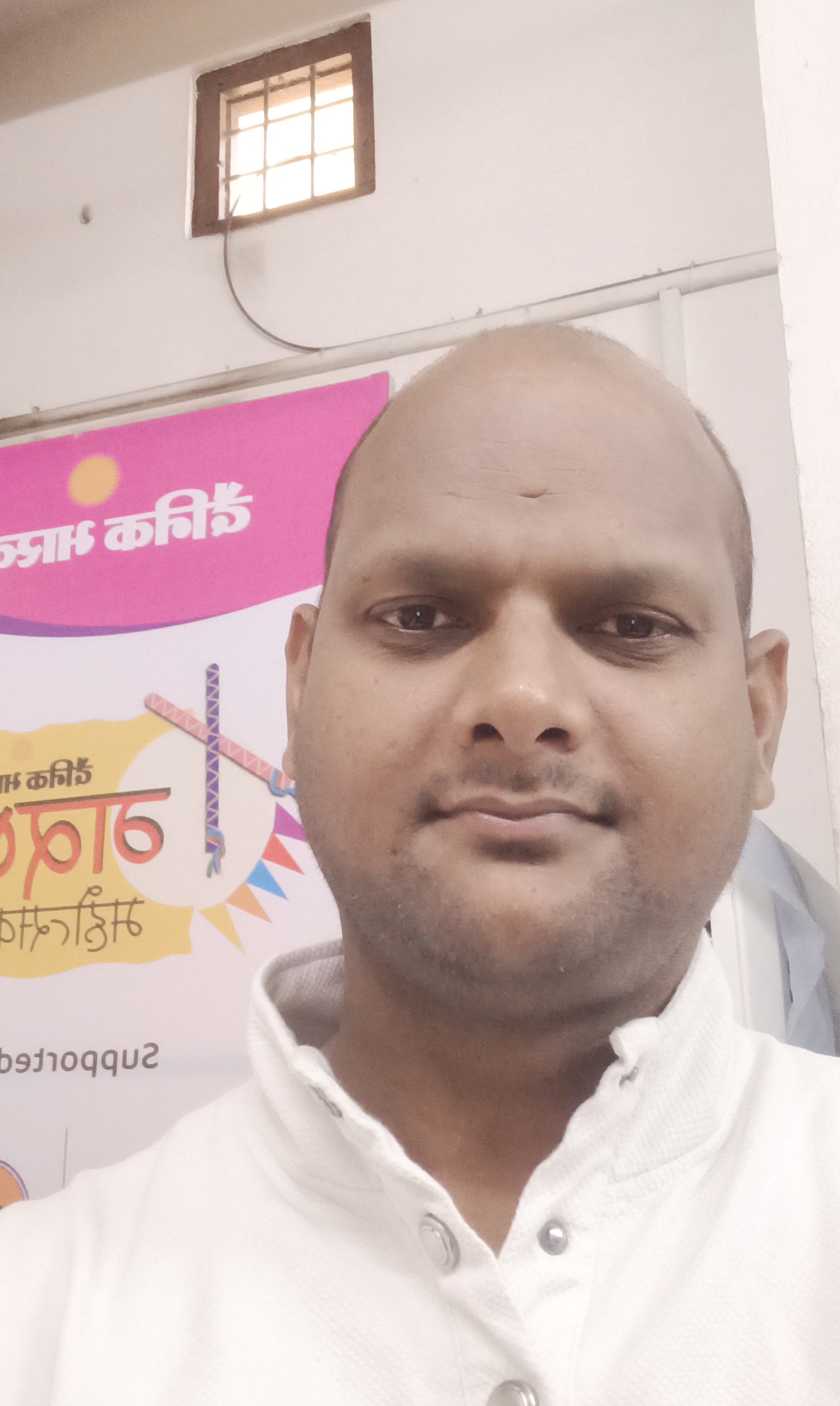 Naresh Bhoi