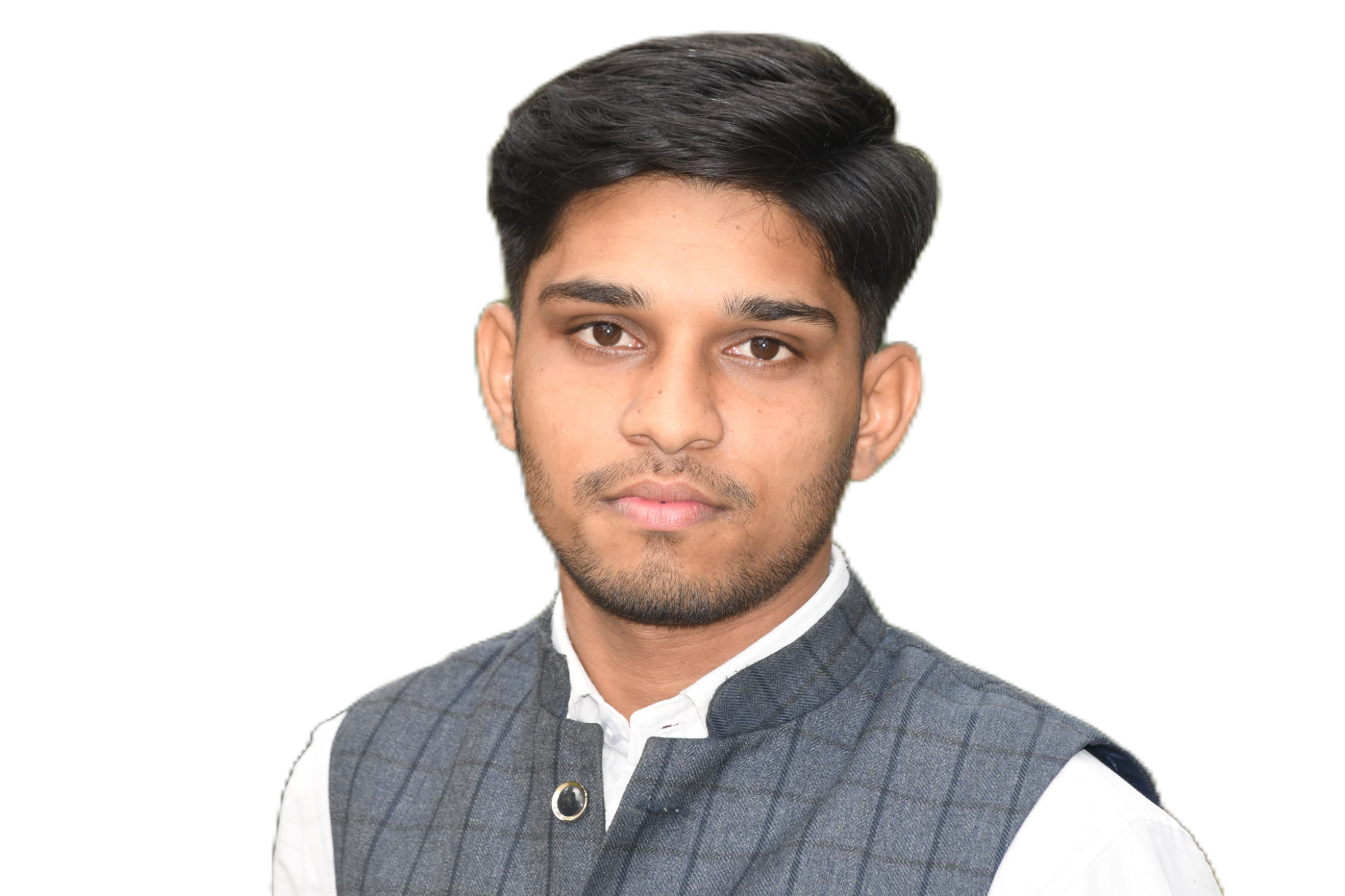 Atul Kumar Yadav