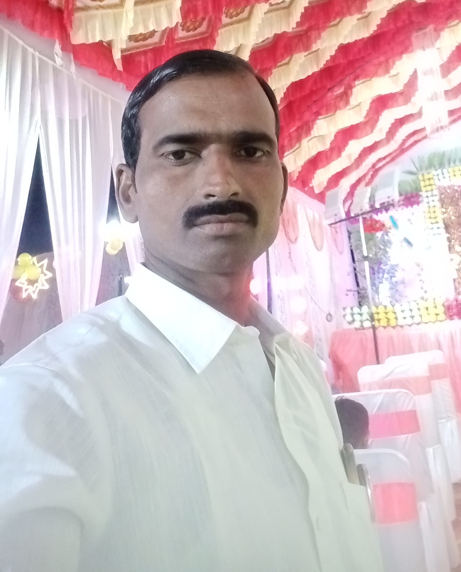 Rajit Ram Maurya