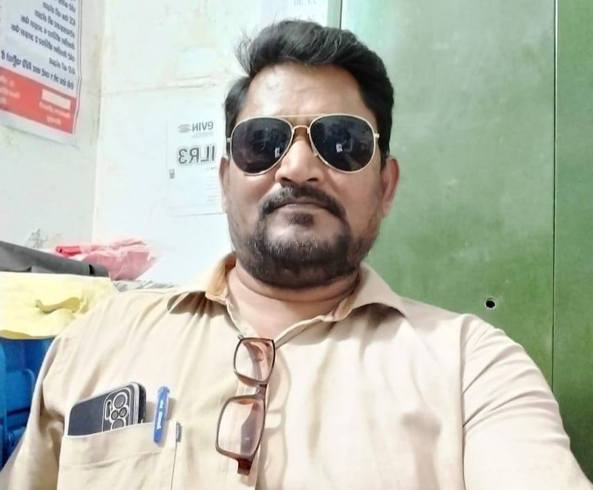Gaurav Kumar Srivastava