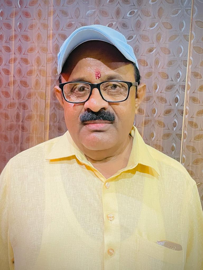 Brajendra Pratap Singh