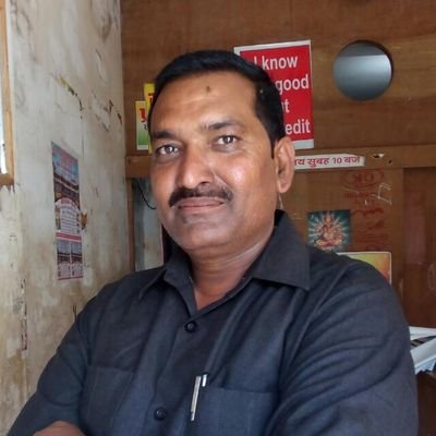 Shyam Chandra Srivastav