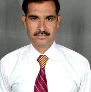 Ram Mehta