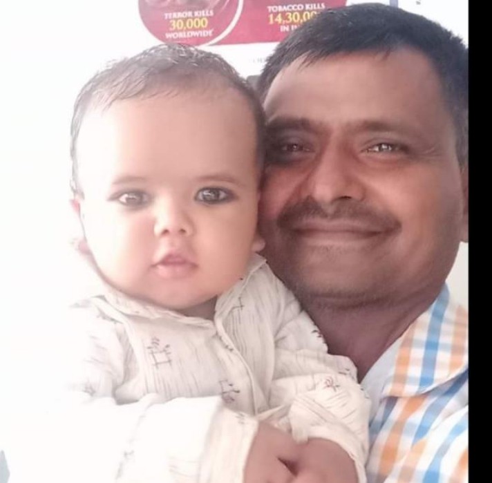 Mahendra mishra