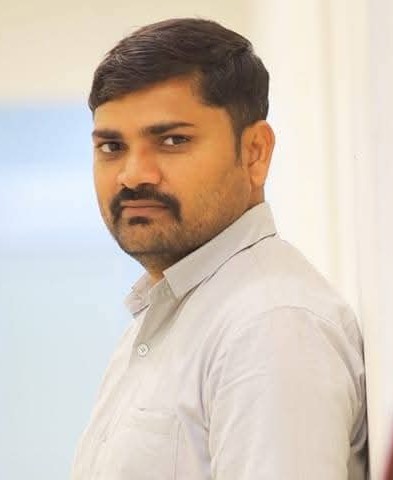 Rakesh Kumar