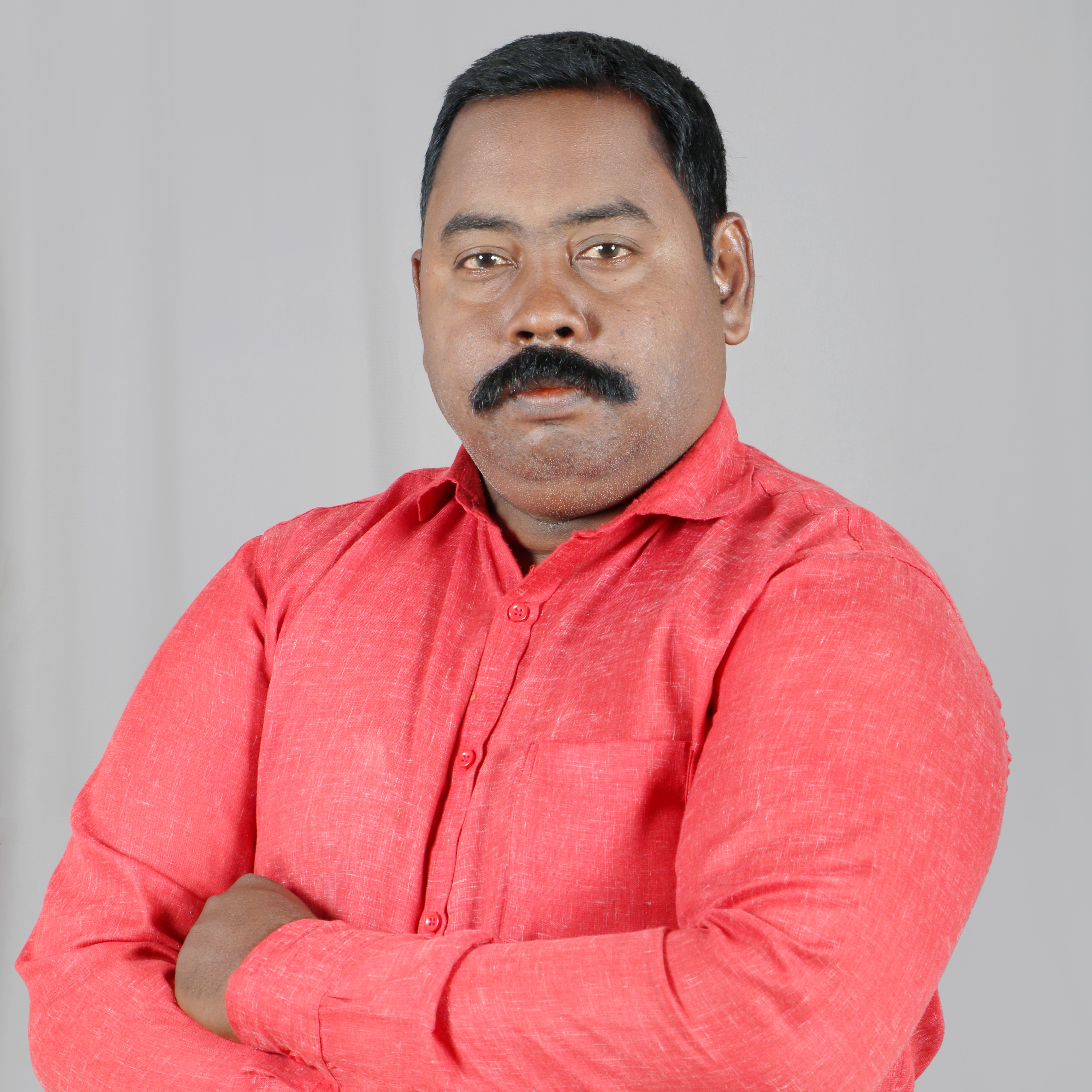 SURYA NARAYAN MOHANTY