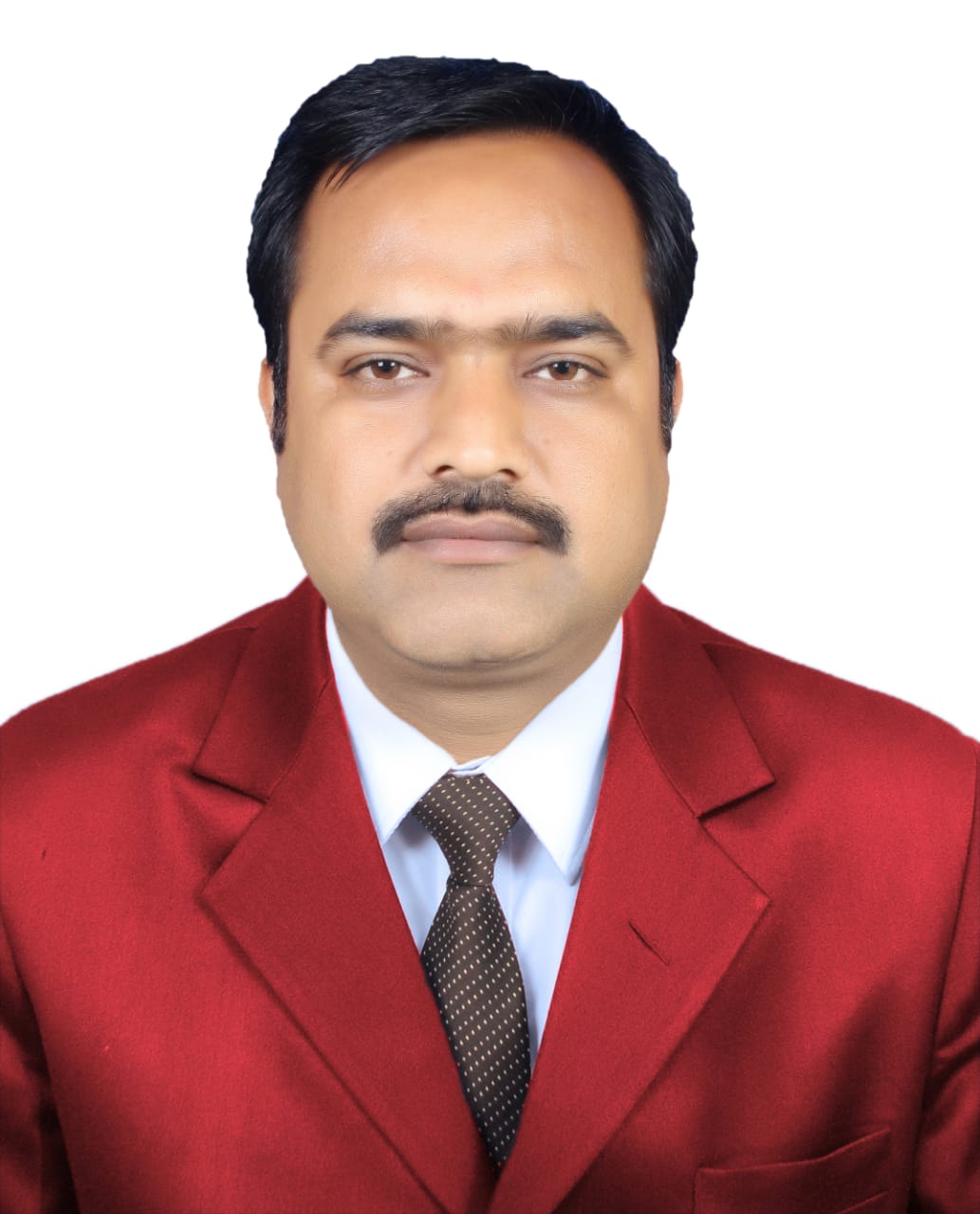 Tripuresh Pati Tripathi