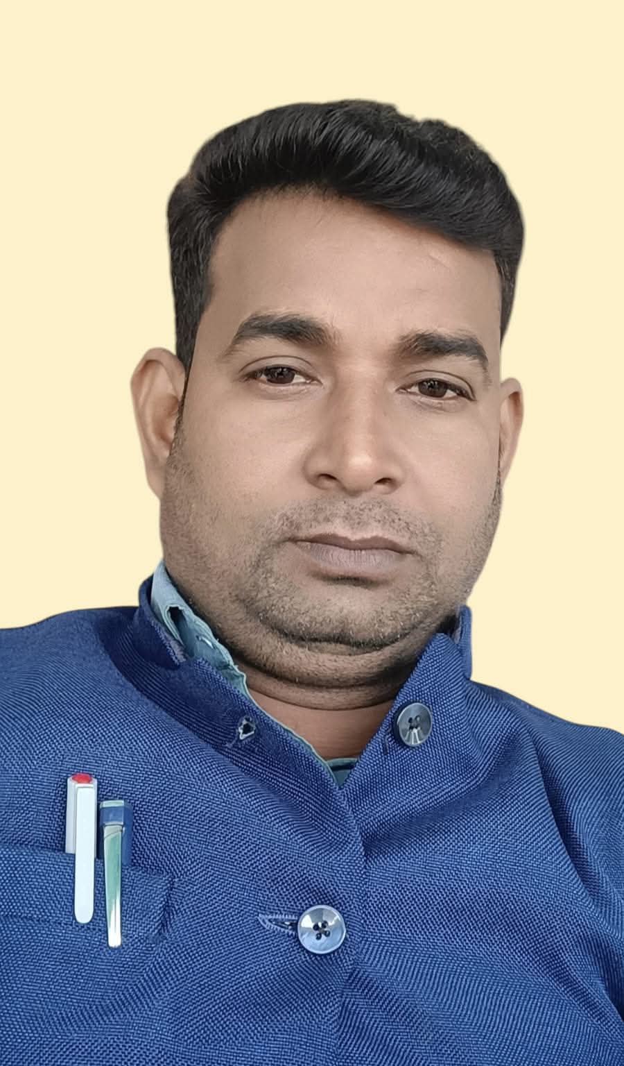 Mohammad Shakil