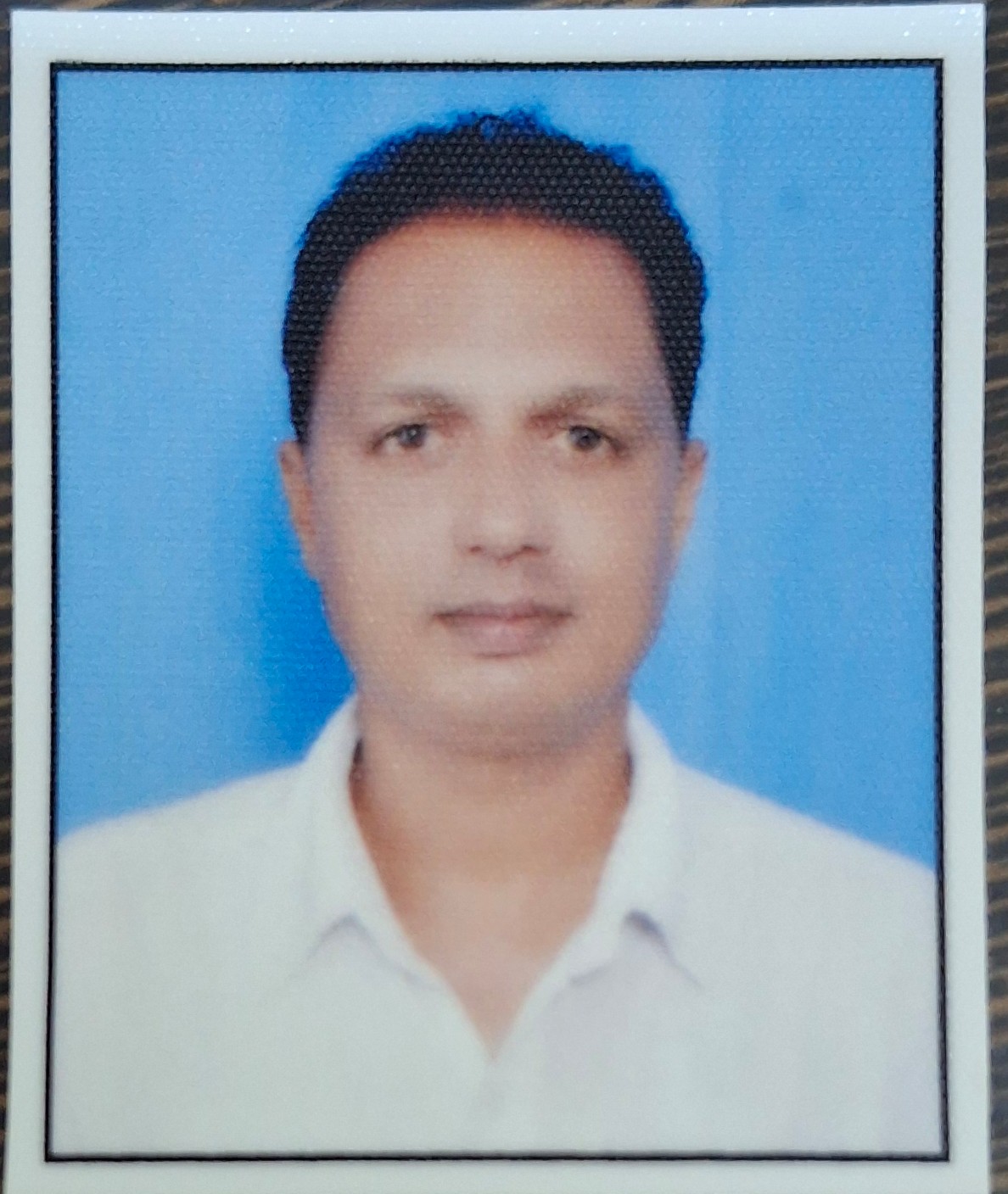 Khem Chand